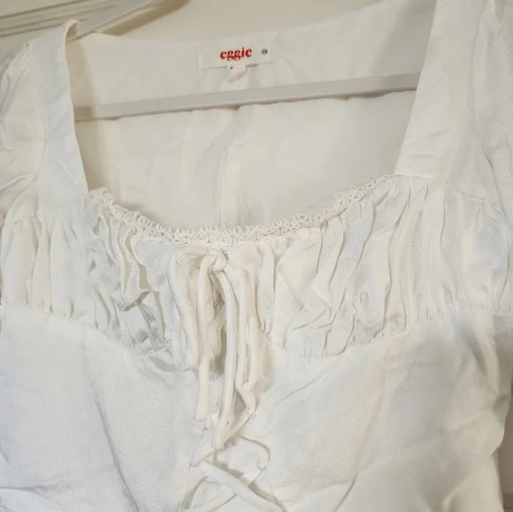 Eggie laid out top XS - Picture 2 of 3